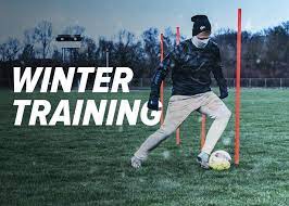 Winter Training